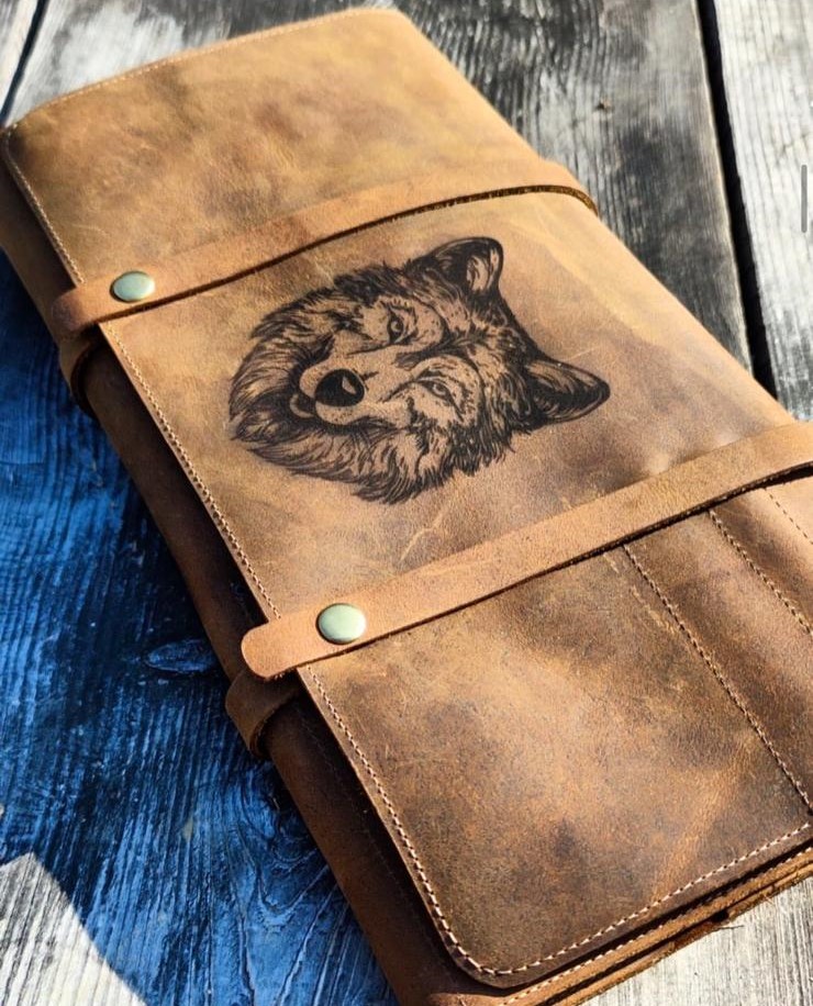 Futrola za noževe - Photo 2