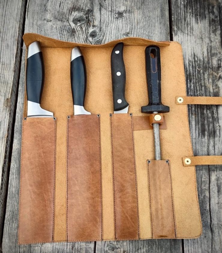 Futrola za noževe - Photo 3