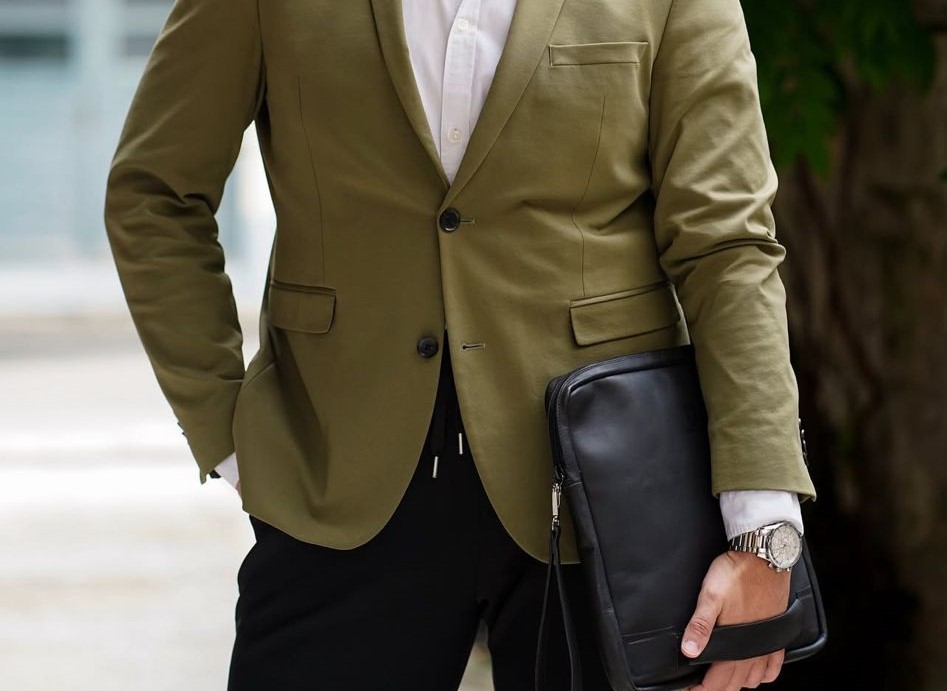 Business bag - Photo 2