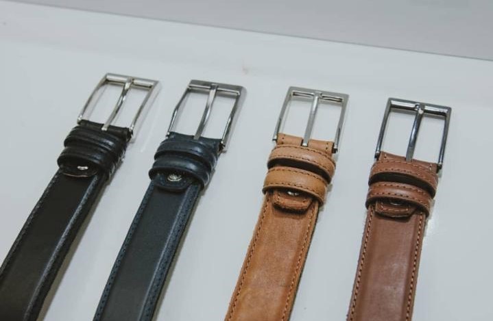 Classic belt - Photo 1