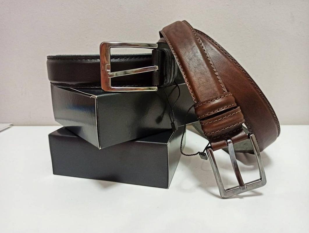 Classic belt - Photo 2