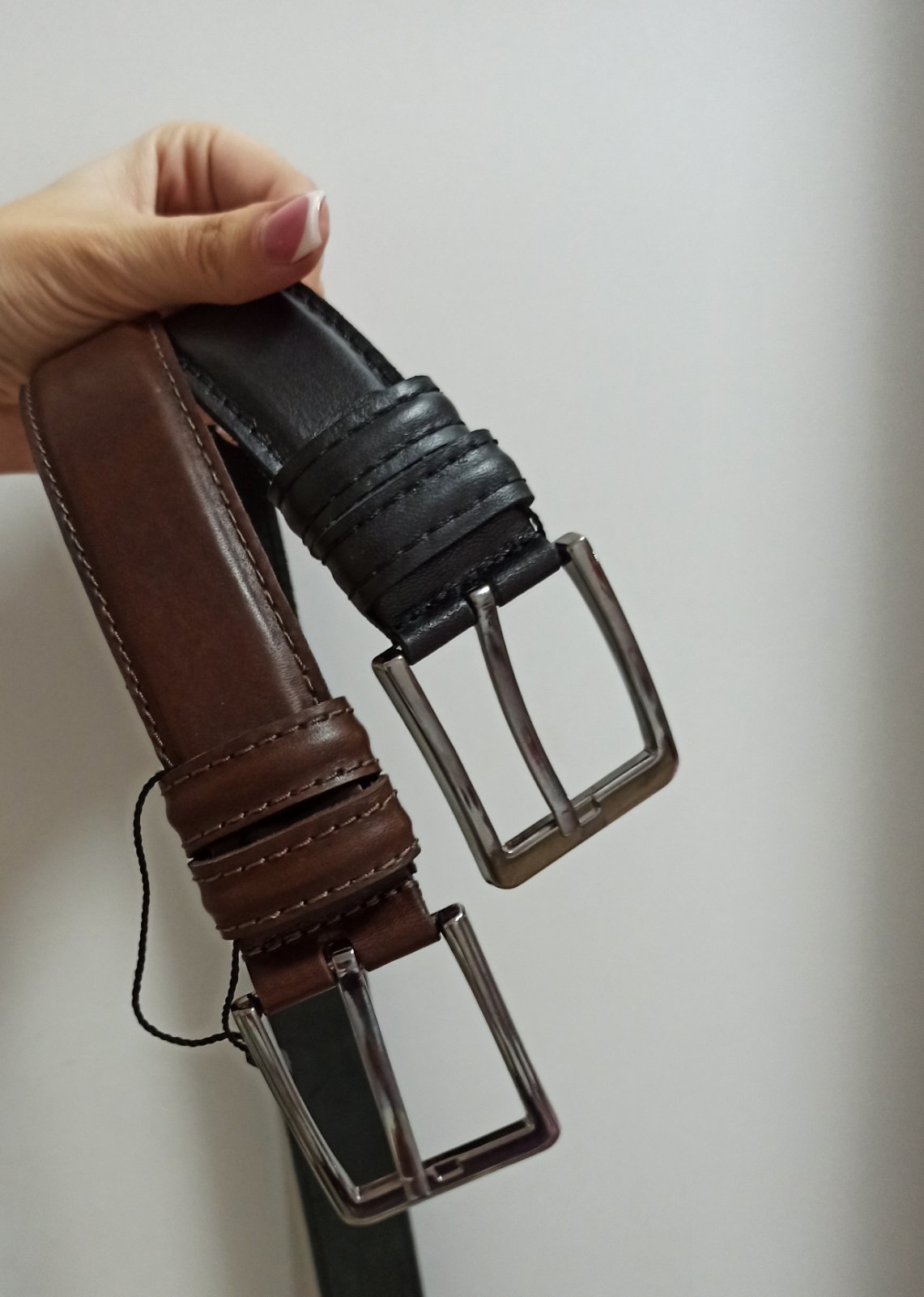 Classic belt - Photo 3