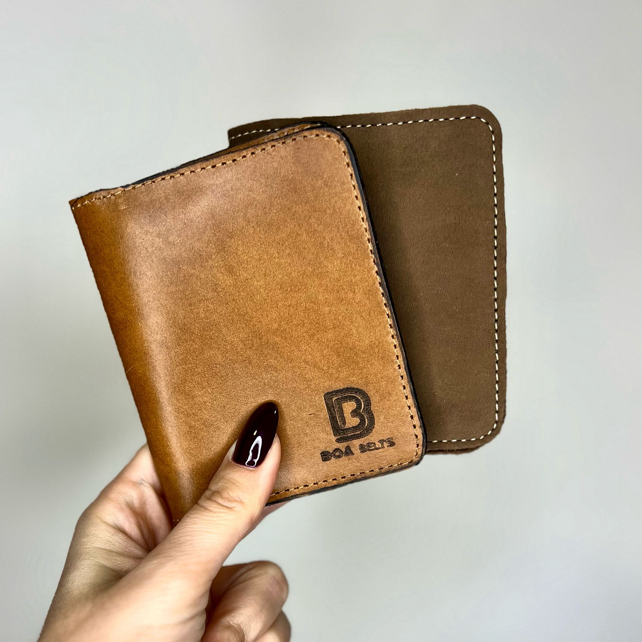 Mini novčanik - Photo 1