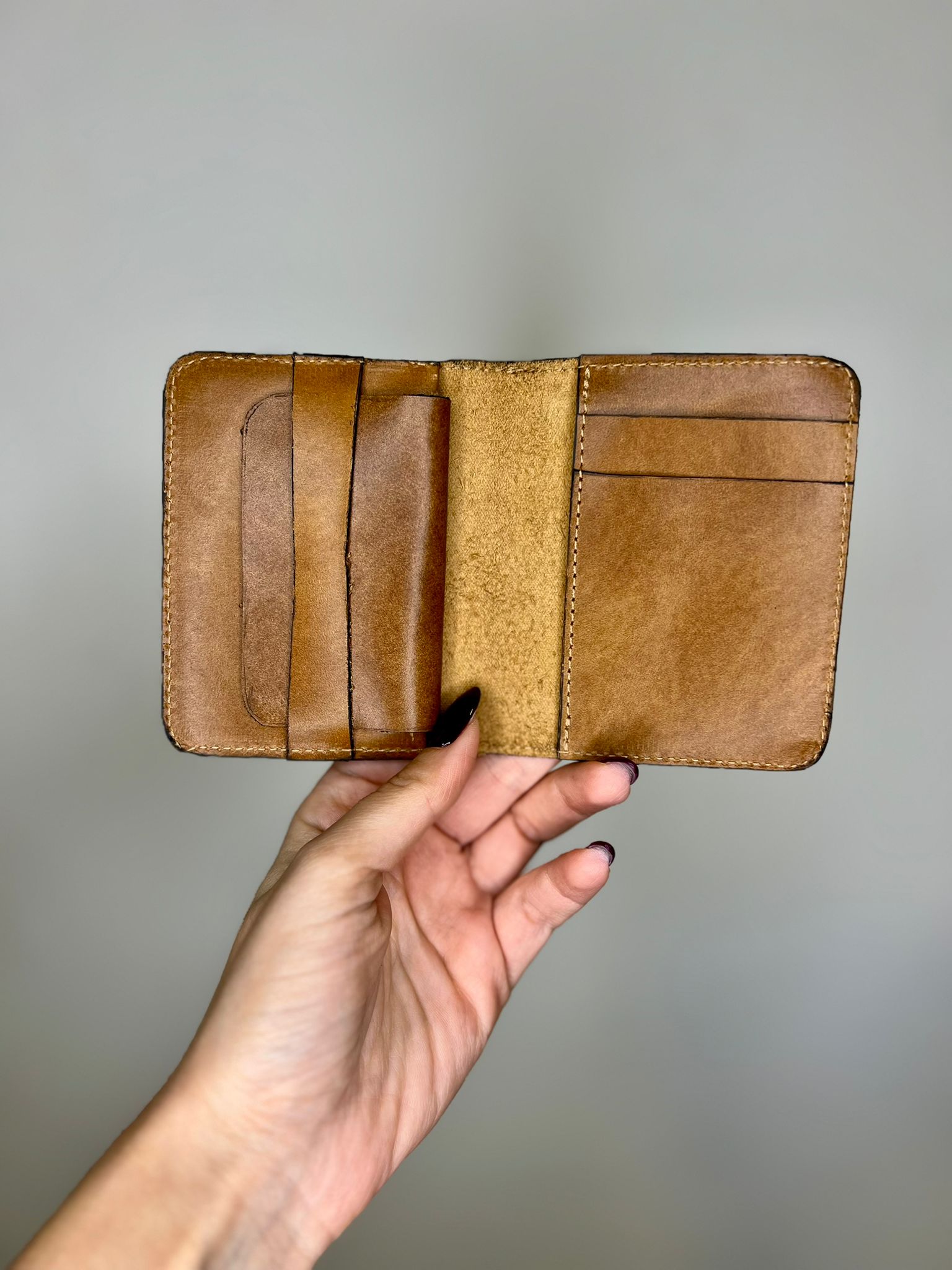 Mini novčanik - Photo 2