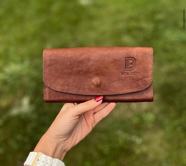 Ugostiteljski novčanik - Photo 1