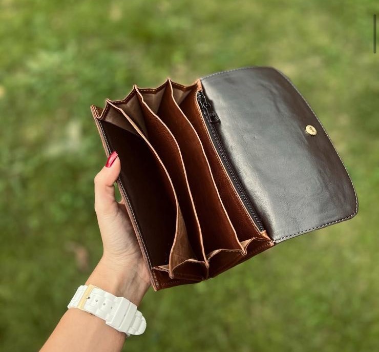 Ugostiteljski novčanik - Photo 2