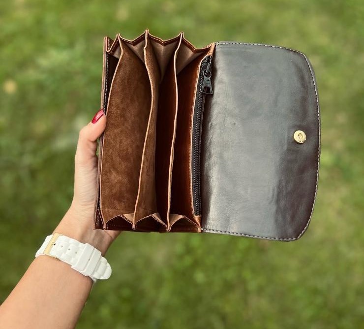 Ugostiteljski novčanik - Photo 3