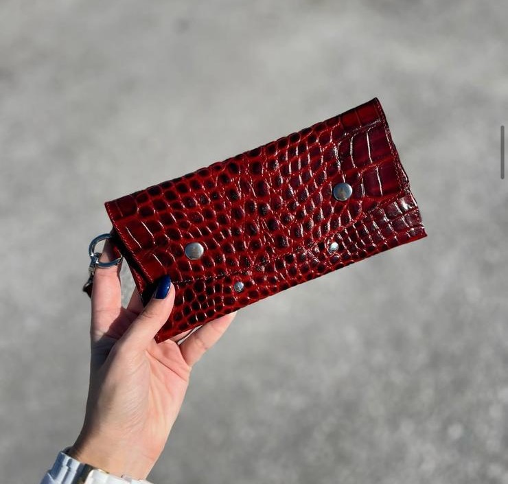 Boa novčanik - Photo 1