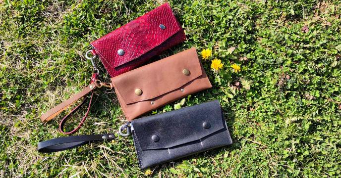 Boa novčanik - Photo 2