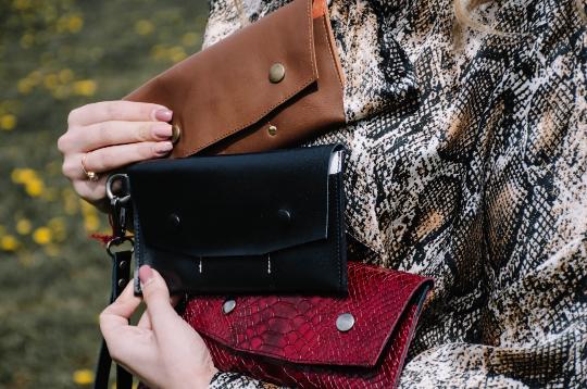 Boa novčanik - Photo 3