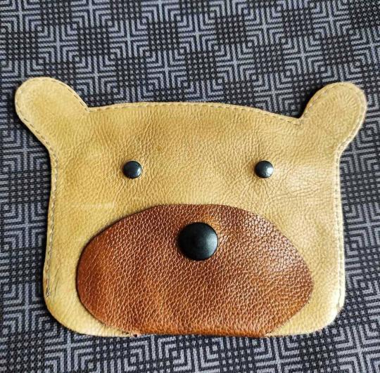 Dječiji novčanik - Photo 2