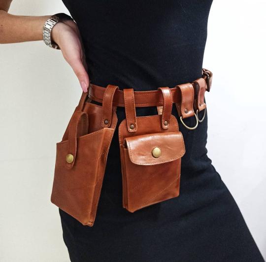 Furious belt - Photo 1