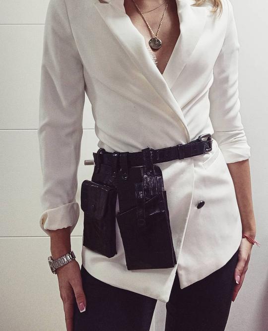 Furious belt - Photo 2