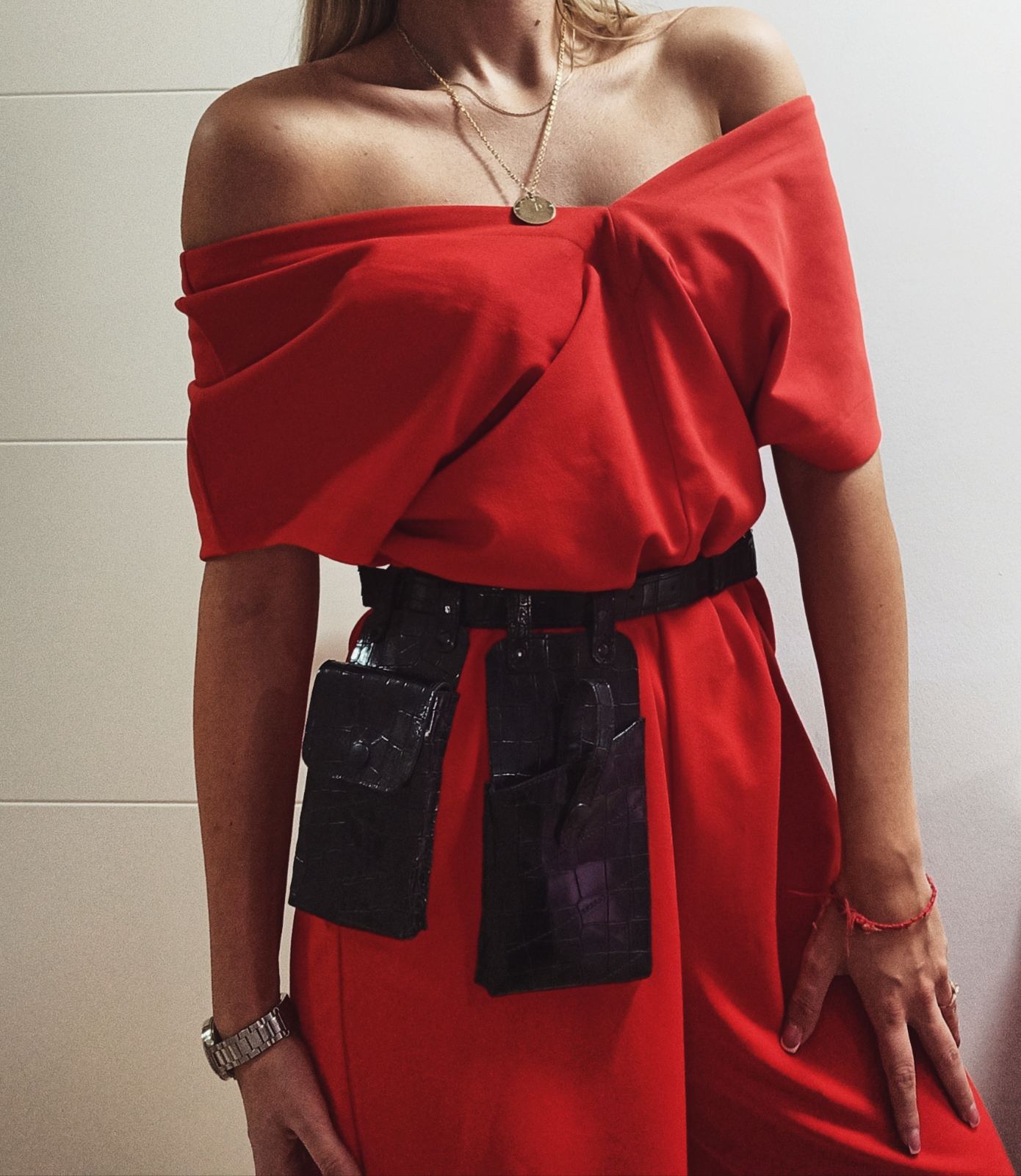 Furious belt - Photo 3