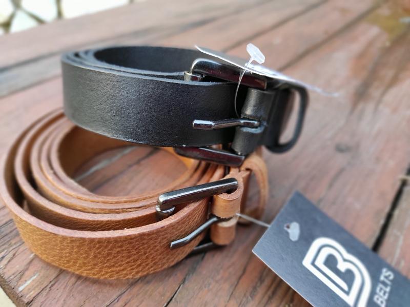 Basic belt - Photo 2