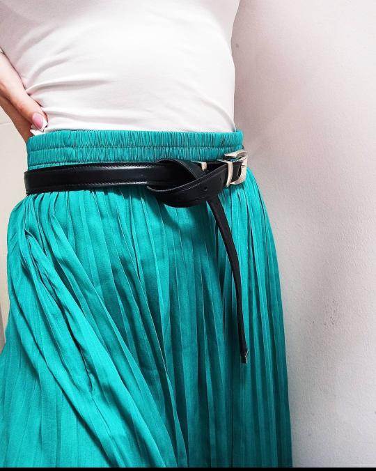 Basic belt - Photo 3