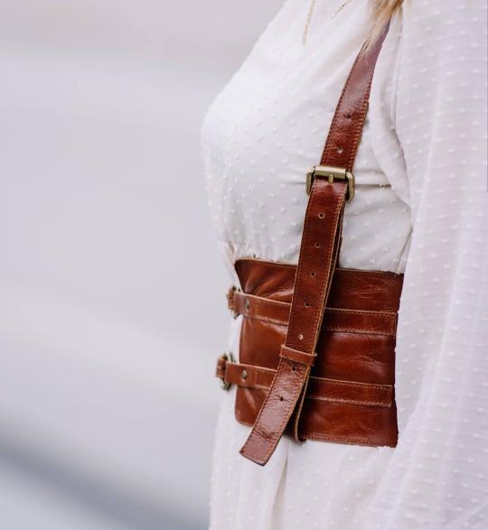 Invicta belt - Photo 2