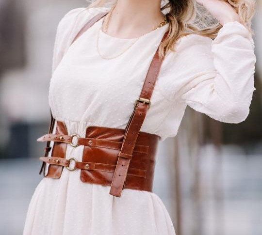 Invicta belt - Photo 3