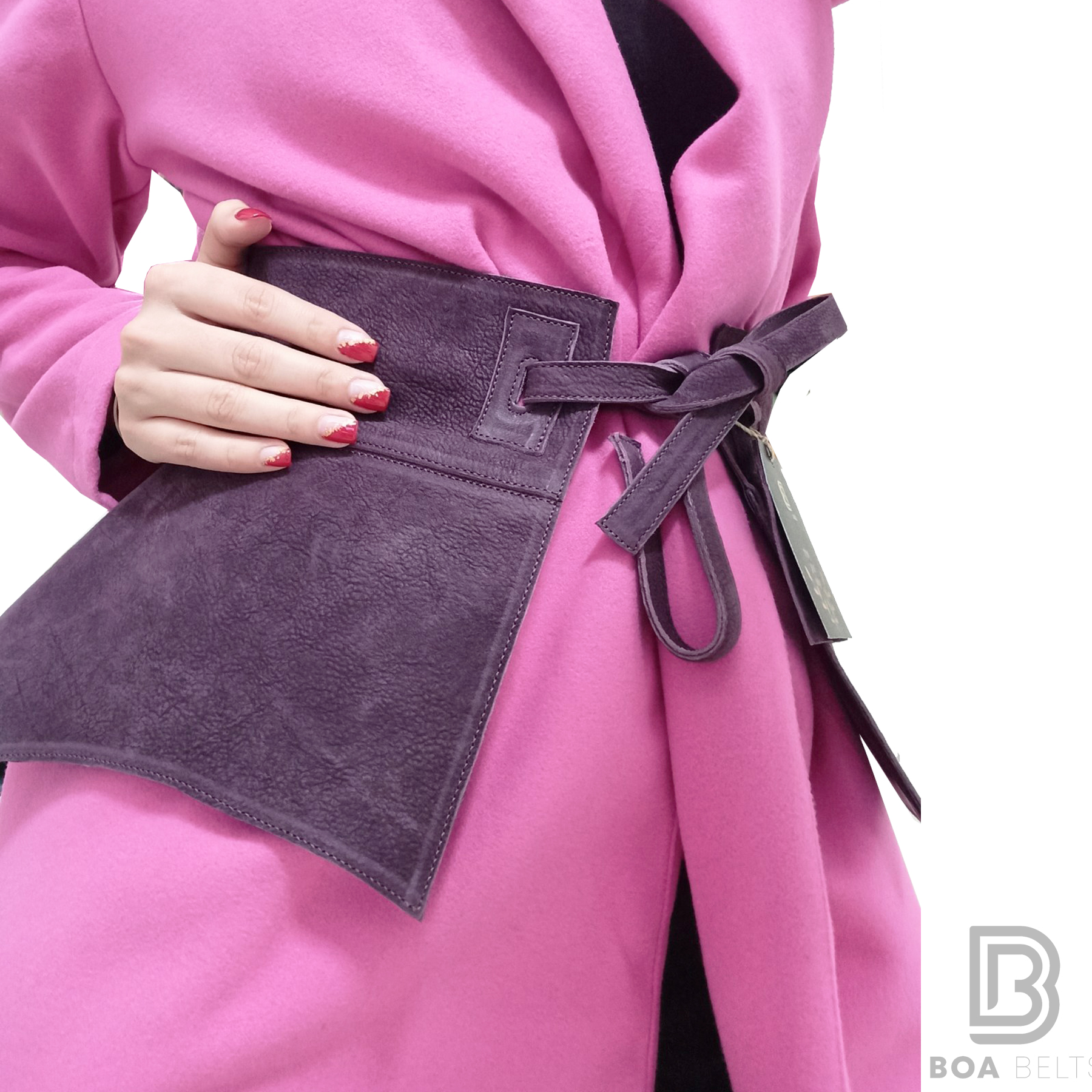 Nefertiti belt - Photo 2