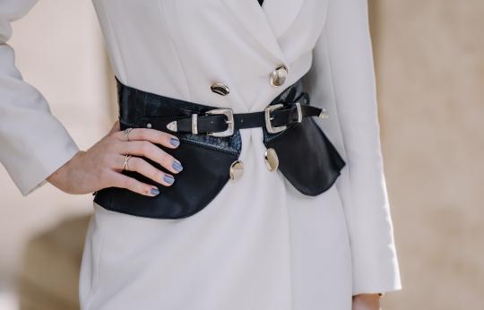 Adrienne belt - Photo 2