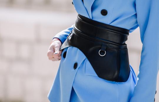 Afrodita belt - Photo 2