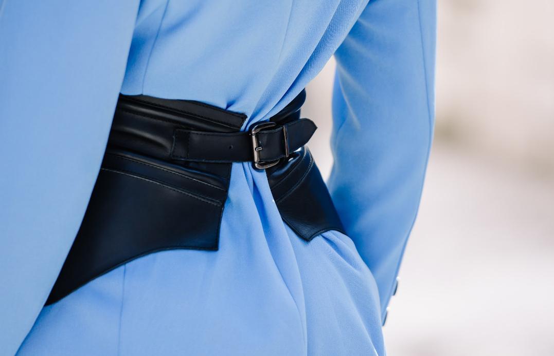 Afrodita belt - Photo 3