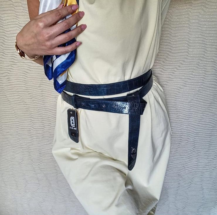 Grace belt - Photo 1