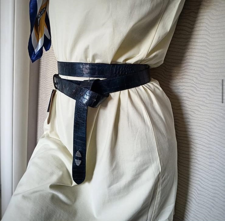 Grace belt - Photo 2