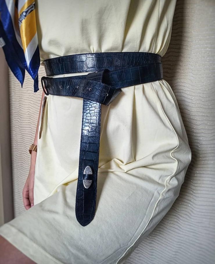 Grace belt - Photo 3