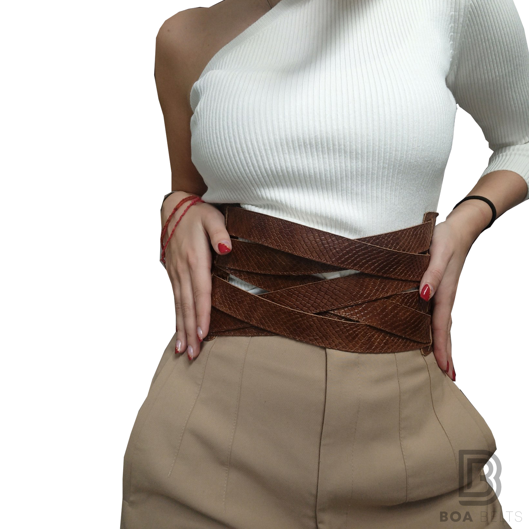 Glorija belt - Photo 1