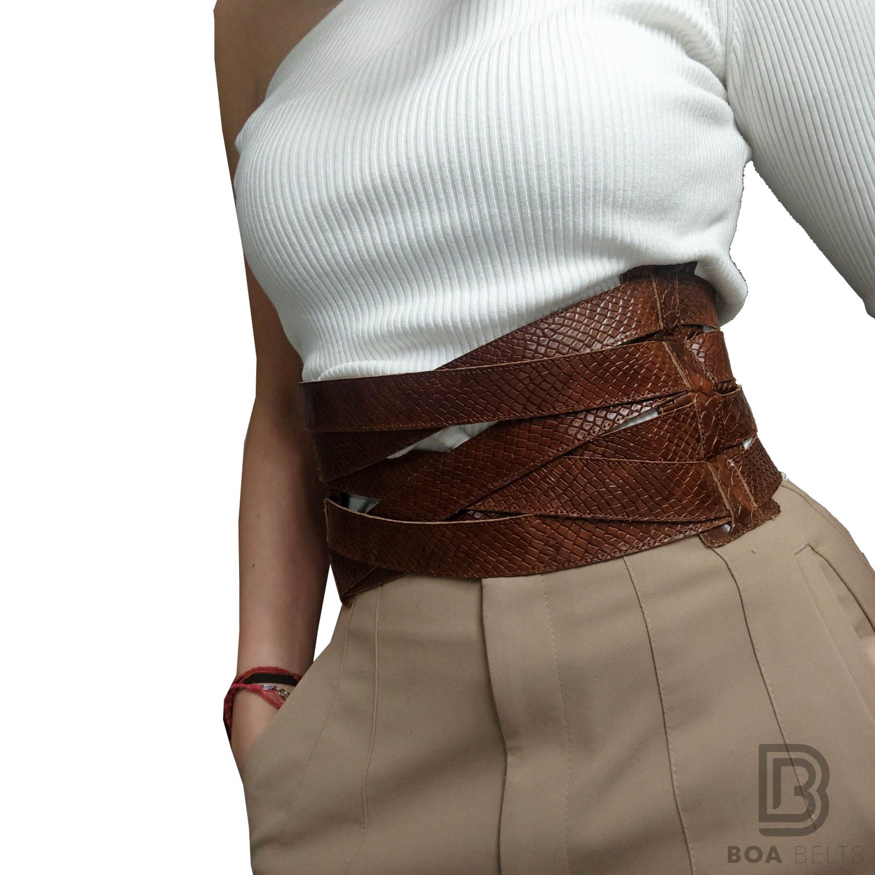 Glorija belt - Photo 3