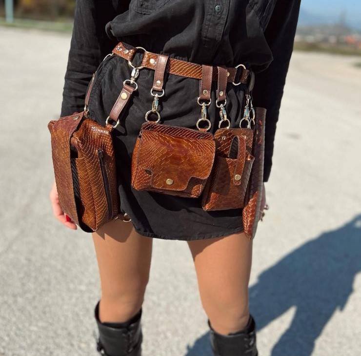 Andrea belt - Photo 3