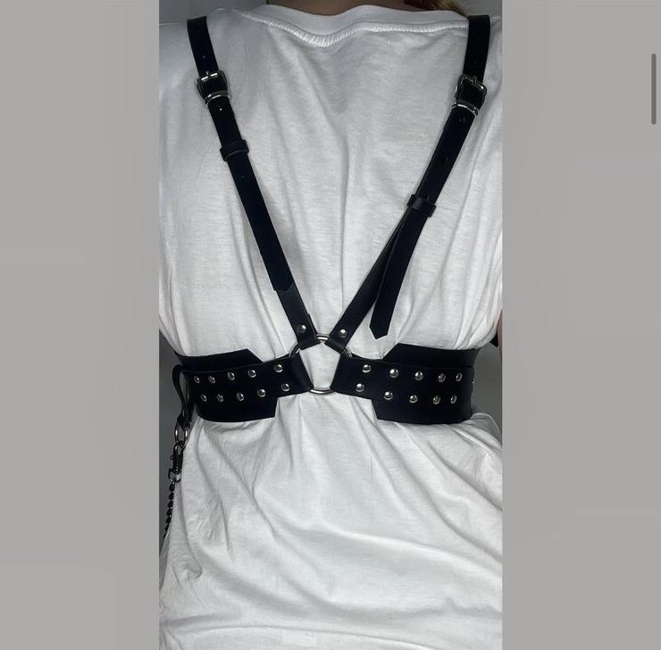 Samantha belt - Photo 2