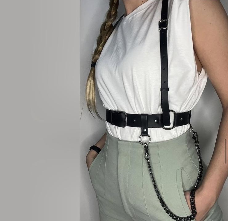 Samantha belt - Photo 3