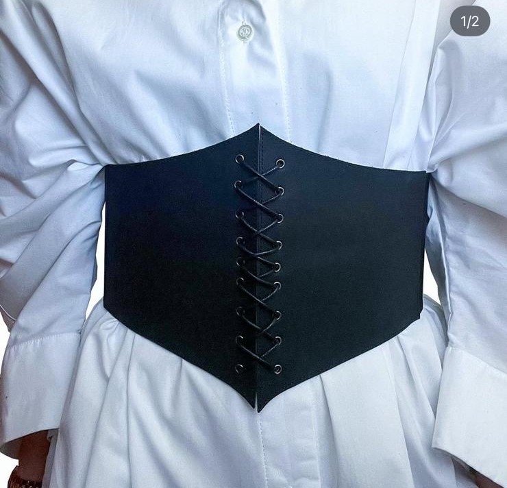 Kleopatra belt - Photo 1