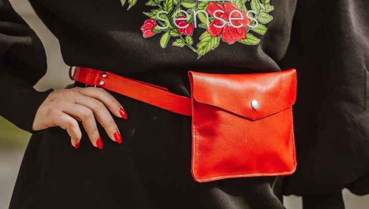 Femme belt - Photo 1