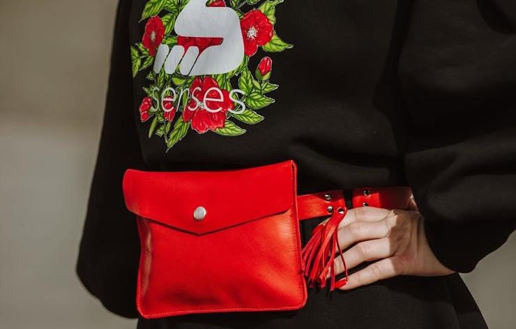 Femme belt - Photo 2