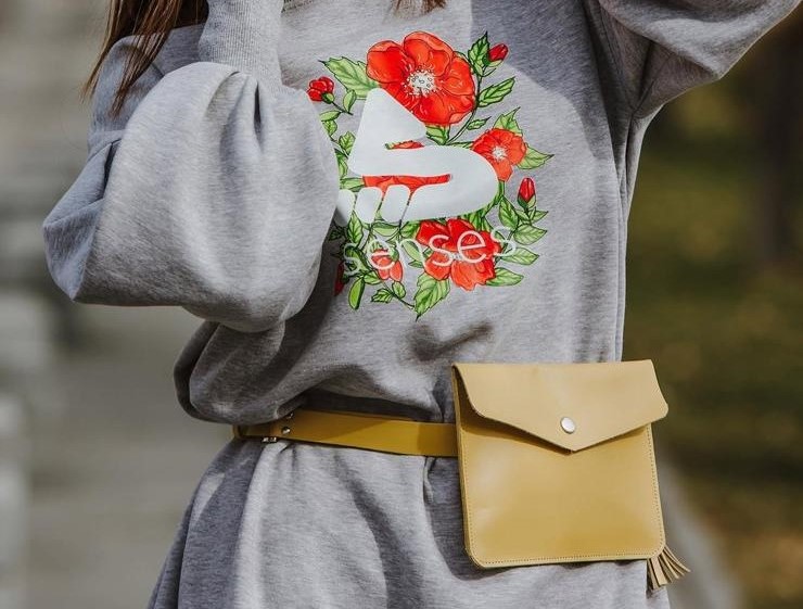 Femme belt - Photo 3