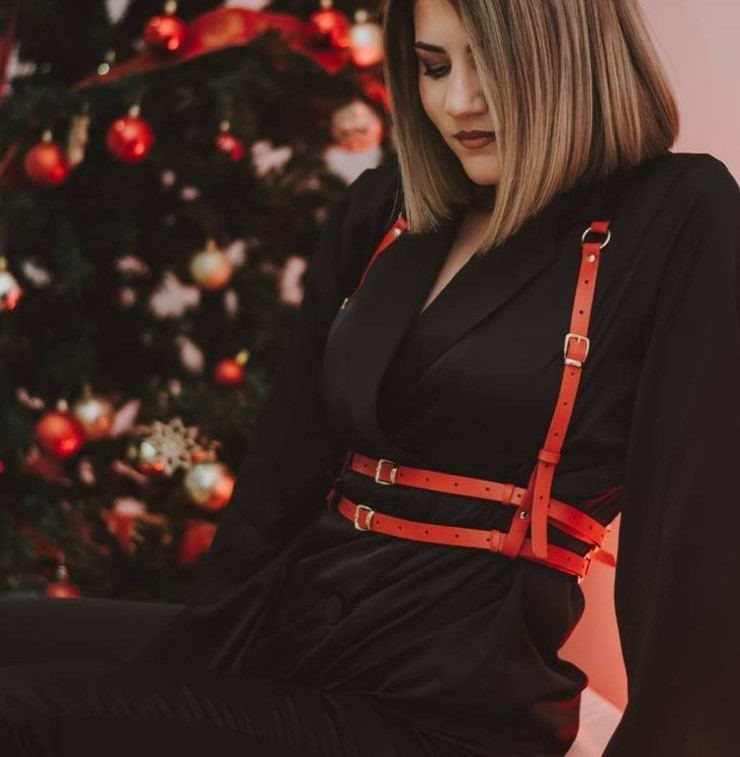 Demetra belt - Photo 1