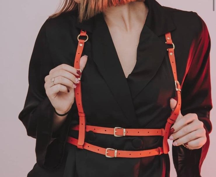 Demetra belt - Photo 2