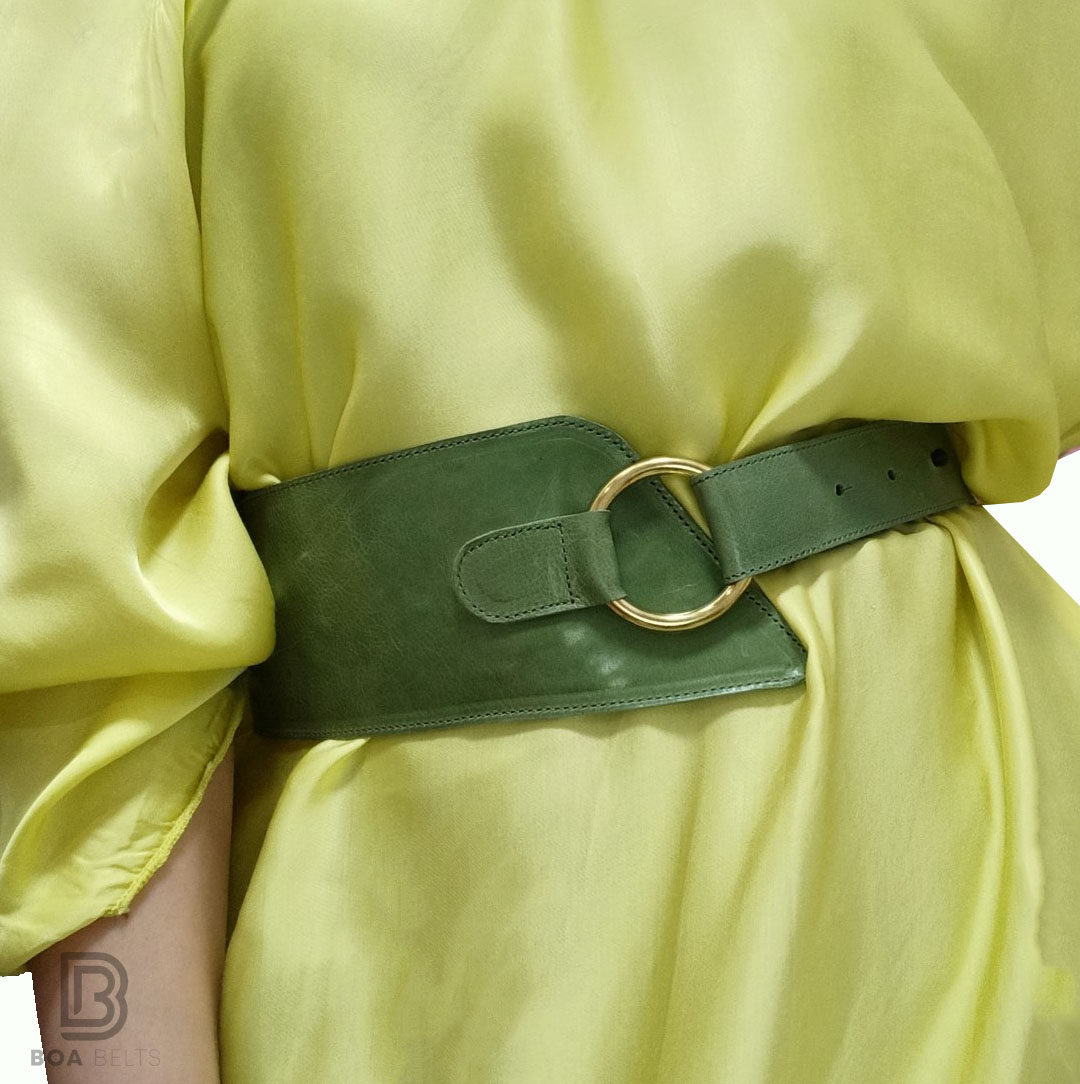 Teona belt - Photo 1