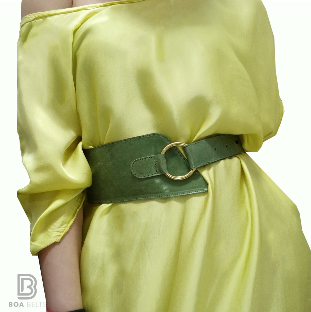 Teona belt - Photo 3