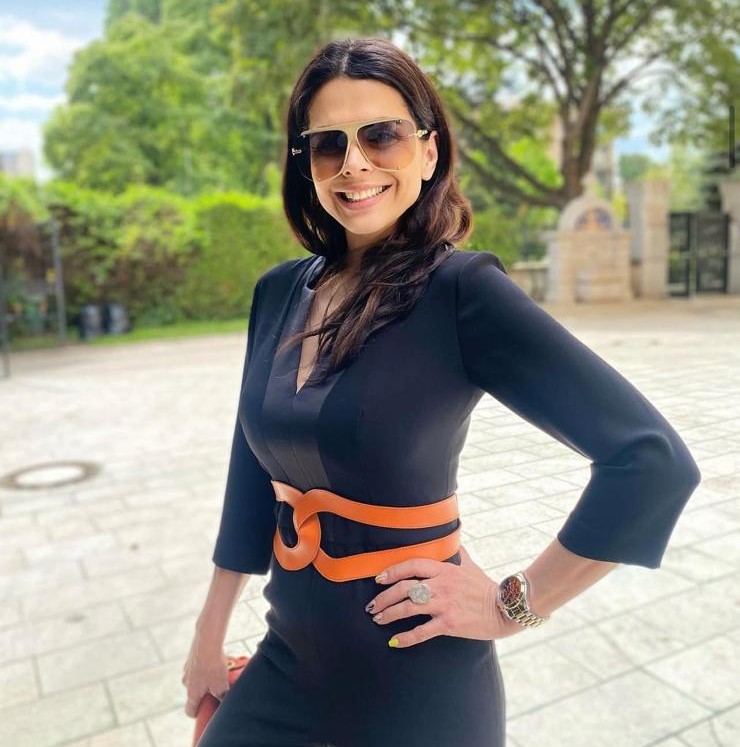 Sabrina belt - Photo 2