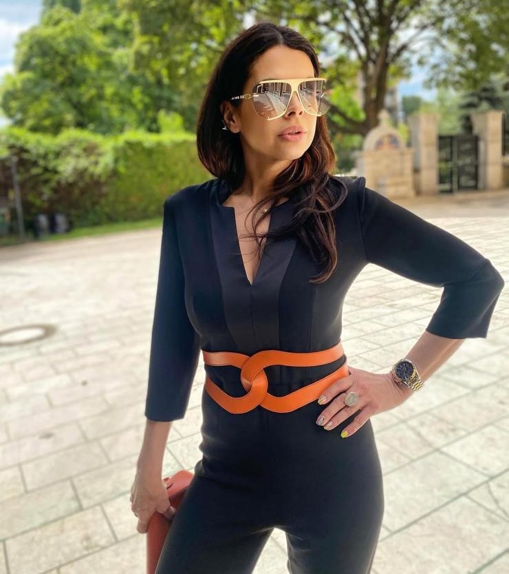 Sabrina belt - Photo 3