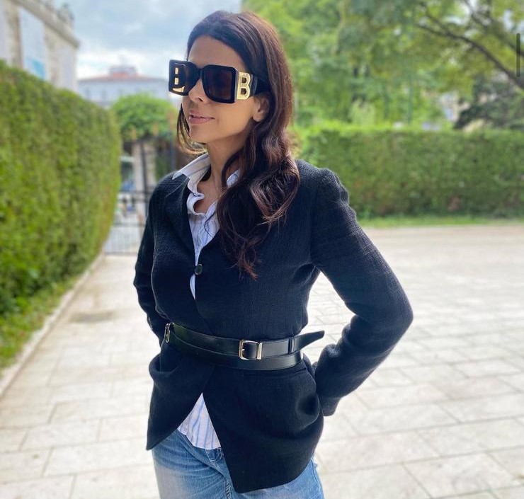 Devon belt - Photo 1