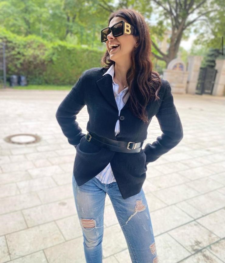 Devon belt - Photo 2