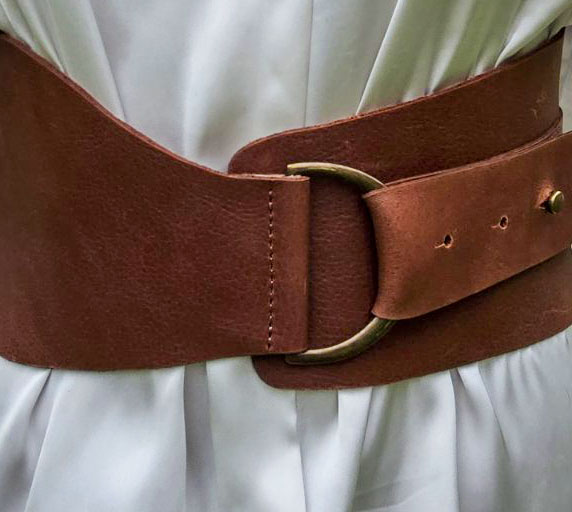 Lores belt - Photo 1