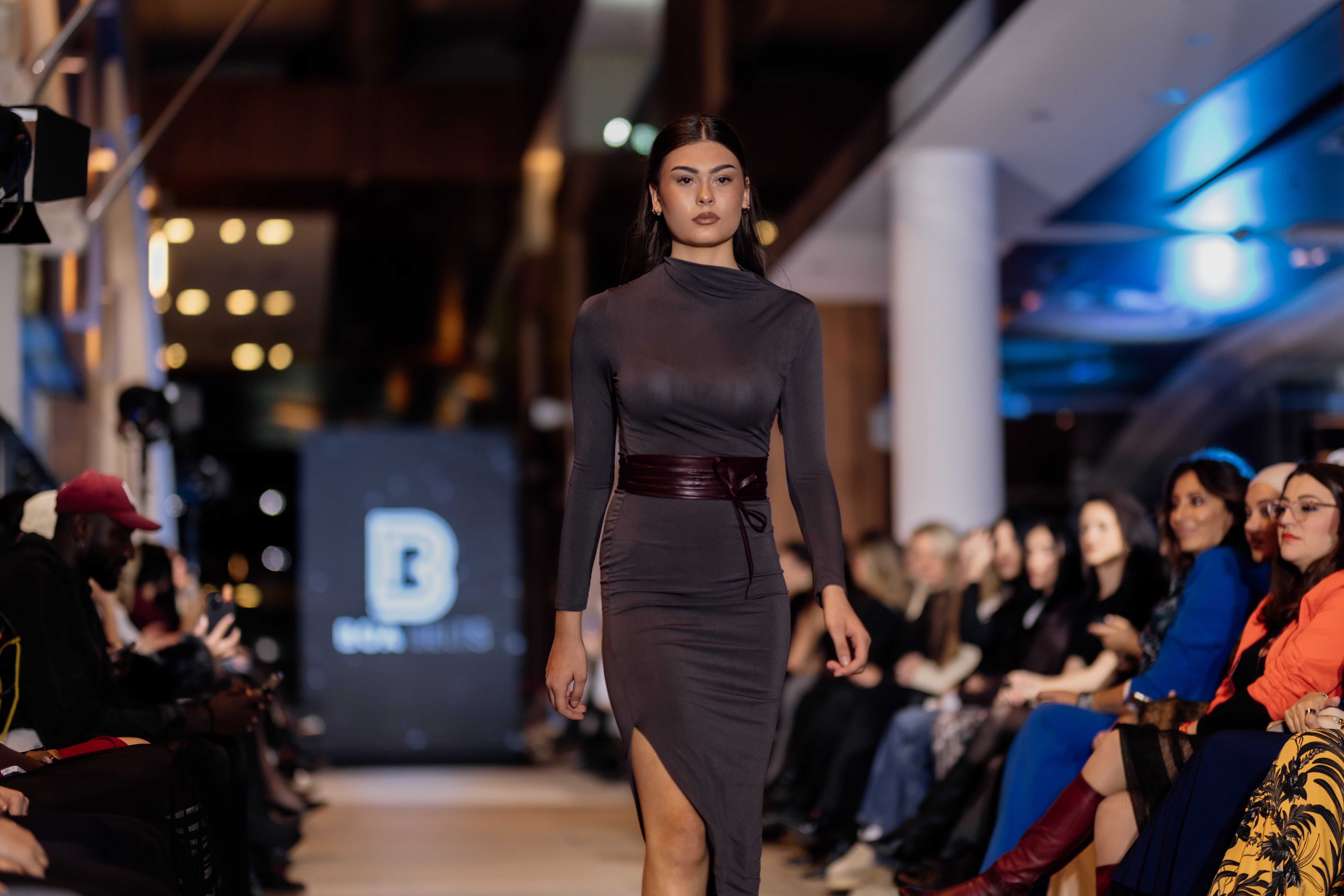 BH Fashion Week runway fotografija 6