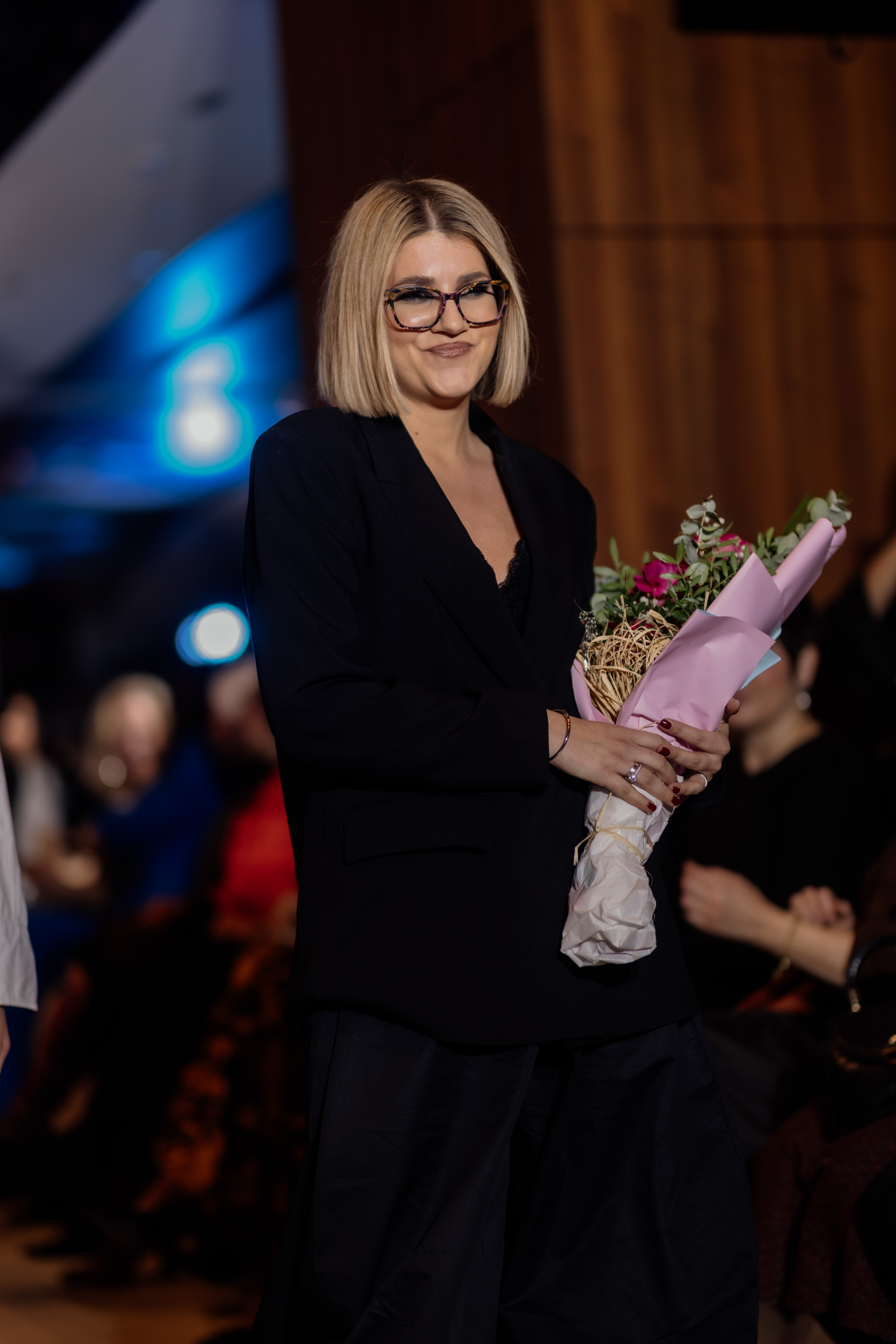 BH Fashion Week runway fotografija 12