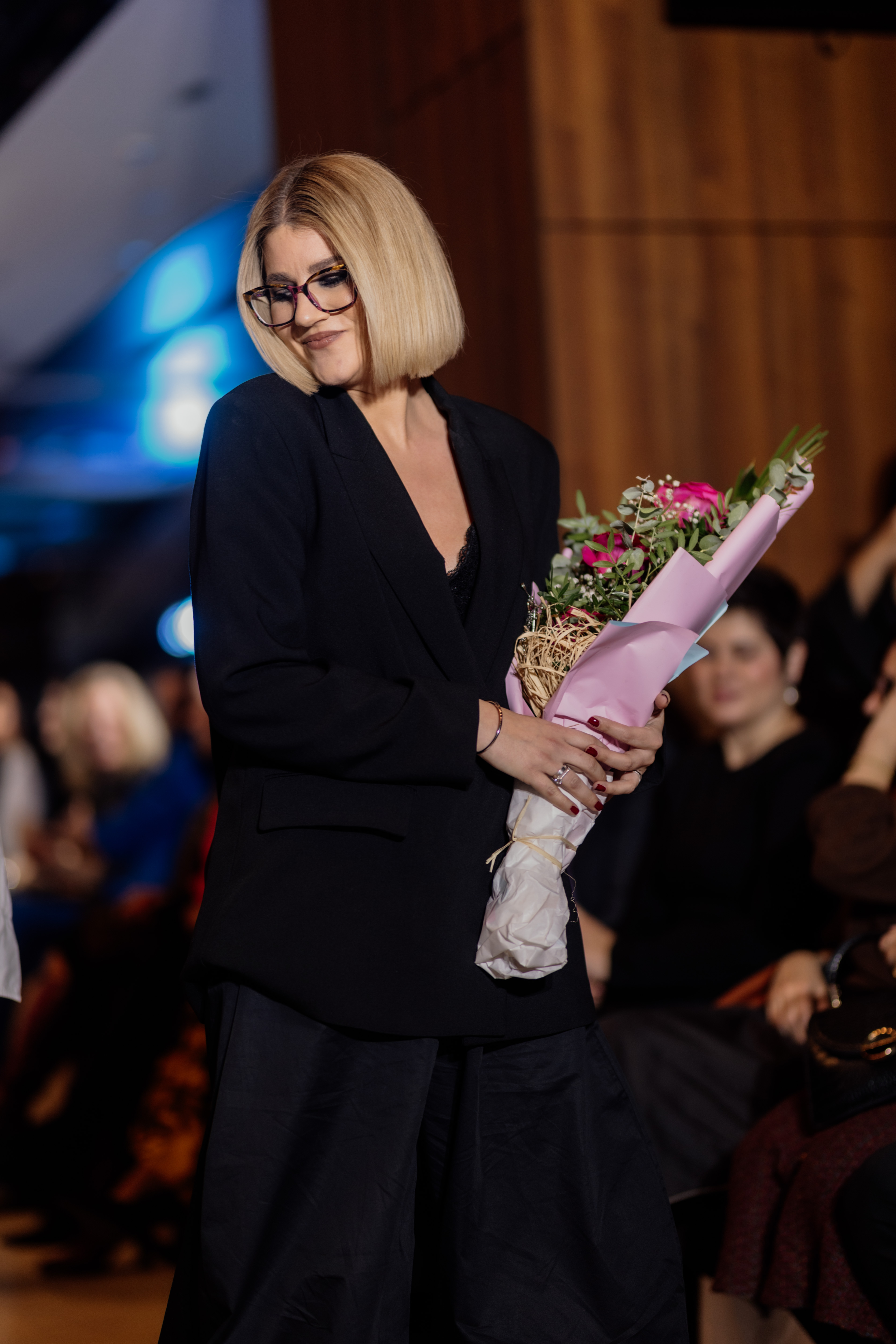 BH Fashion Week runway fotografija 13